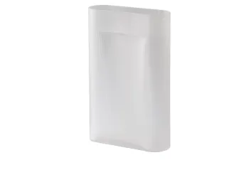 Ridge Vase Range Large