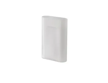 Ridge Vase Range Medium
