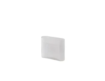 Ridge Vase Range Small