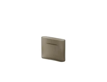 Ridge Vase Range Small