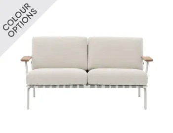Settle Two Seat