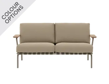Settle Two Seat