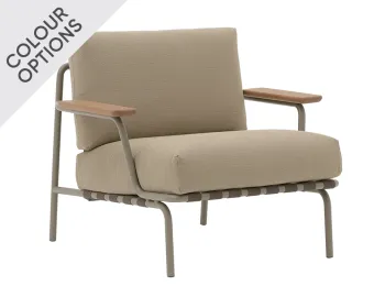 Settle Two Seat