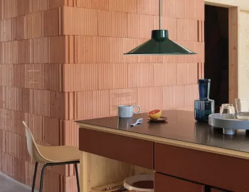 Top Pendant