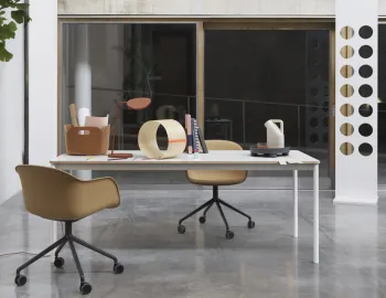 Muuto Tub JugCream