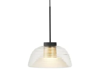 Blacktwo Layer Pendants Web