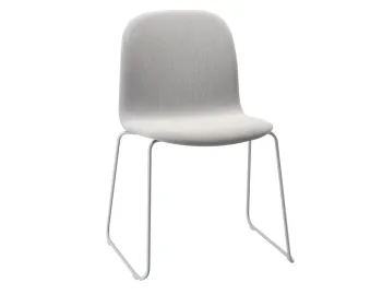 Visu Chair Sled Base
