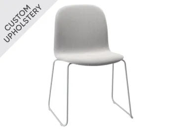 Visu Chair Sled Base