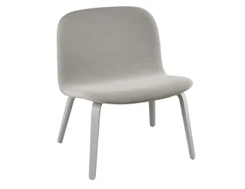 Visu Lounge Chair