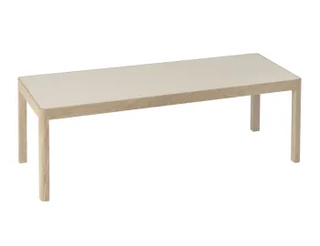 Workshop Coffee Table 120x
