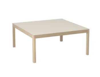 Workshop Coffee Table
