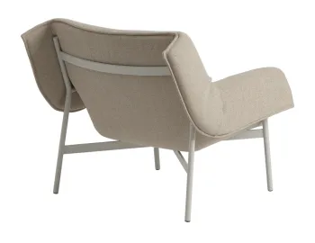 Wrap Lounge Chair Eciture