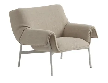 Wrap Lounge Chair Eciture