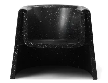 Bit Range Lounge Chair
