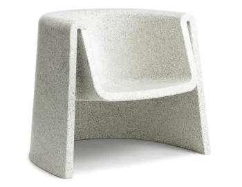 Bit Range Lounge Chair