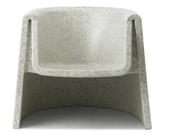 Bit Range Lounge Chair