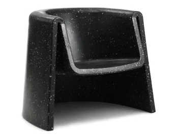 Bit Range Lounge Chair