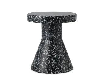 Bit Range Cone Blk Wht