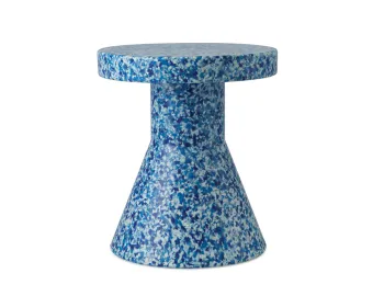 Bit Range Cone Blue