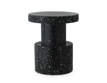 Bit Range Stack Black