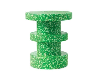 Bit Range Stack Green