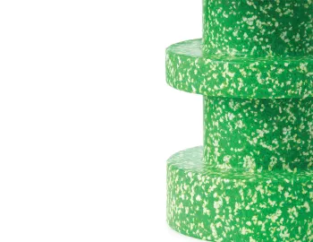 Bit Range Stack Green