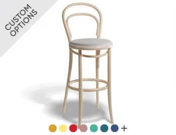 Stool 14 Standard Banner