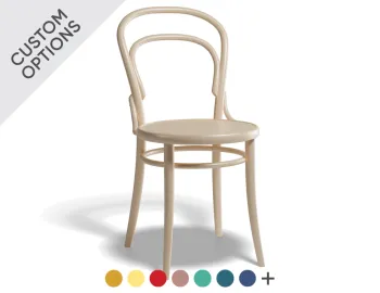 Chair 14 Range