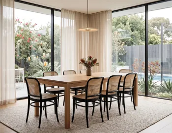 811 Black Cane Lifestyle House Luxe