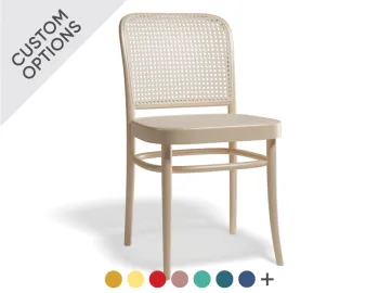 811 Range Chair Banner