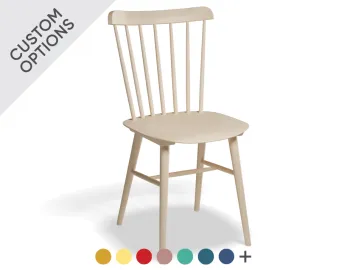 Ironica Dining Chair