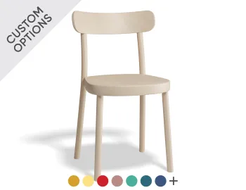 La Zitta Chair