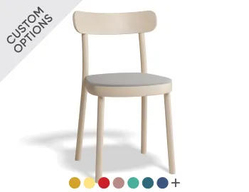 La Zitta Upholstered Chair