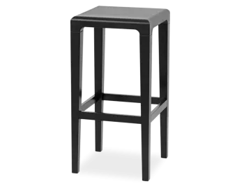 Seville Wooden Stool