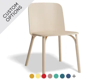 Split Chair Banner
