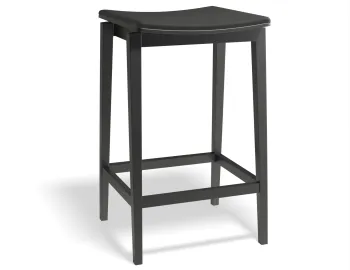Stockholm 68cm Blackgrain Mdr