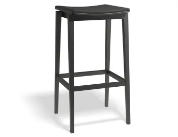 Stockholm 79cm Blackgrain Mdr