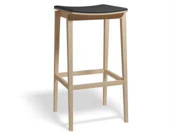 Stockholm 79cm Oak Mdr