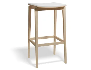 Stockholm 79cm Oak Prince