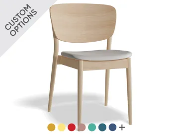 Valencia Range Seat Pad
