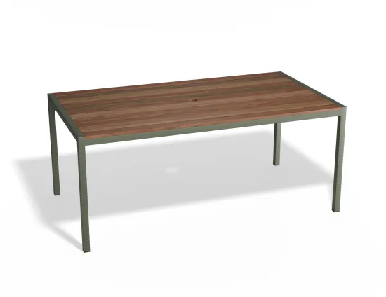 P 5 Moonah Outdoordiningtable Paleeucalypt