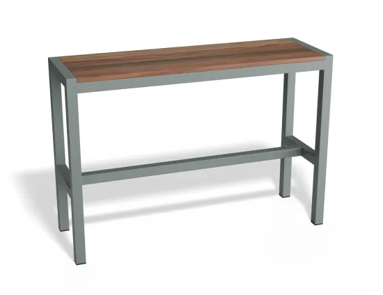 P 3 Moonah Outdoorhighbarbenchseat Transformergrey