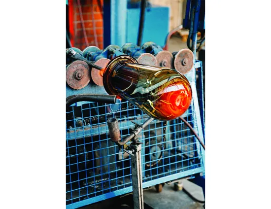 Echasse Vase 0003 Audo Cph Production Story Echasse