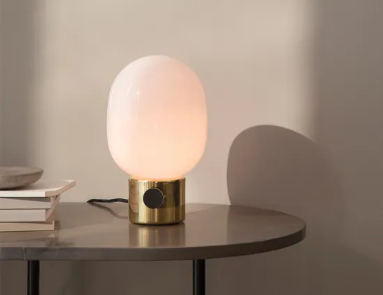 Jwda Table Lamp 0012 Layer