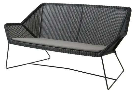 Breeze RangeBlack Grey