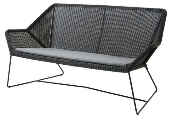 Breeze RangeBlack Light Grey