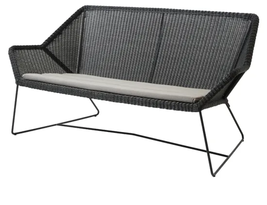 Breeze RangeBlack Taupe