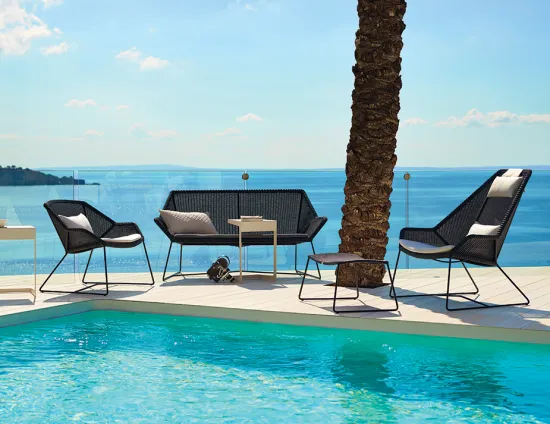 Breeze Outdoor Caneline 0025 Breeze 20 FF