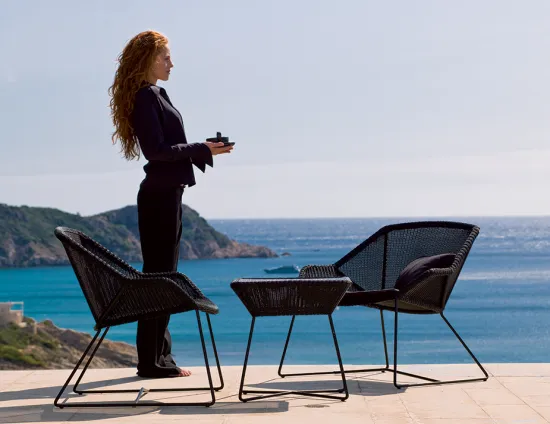 Breeze Outdoor 0017 Breeze Lounge Total 53 Behandlet