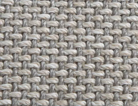 Cane Line Focus Colour Swatch Light Grey